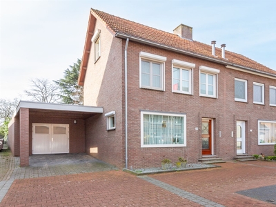 Hoofdstraat 38