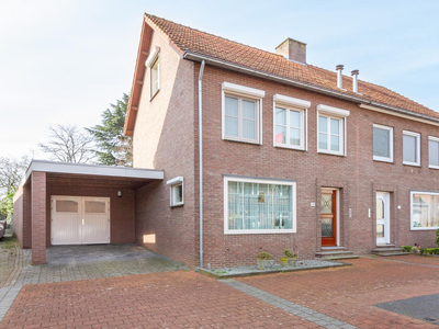 Hoofdstraat 38