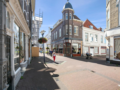 Hoogstraat 157