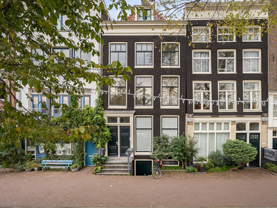 Kattenburgergracht 5C