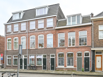 Kennemerstraat 26rd