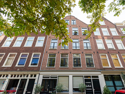 Laurierstraat 65c