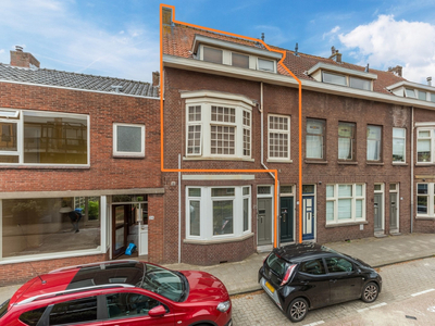 MiddenScheepvaartstraat 28