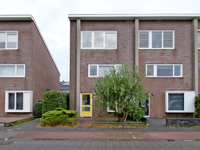 Niek Engelschmanstraat 22