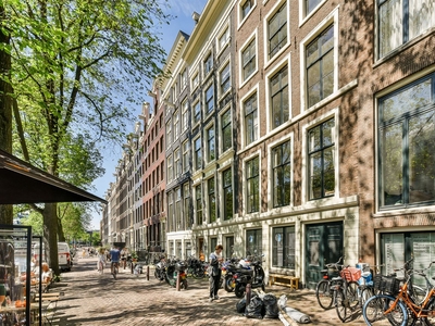 Prinsengracht 699 III