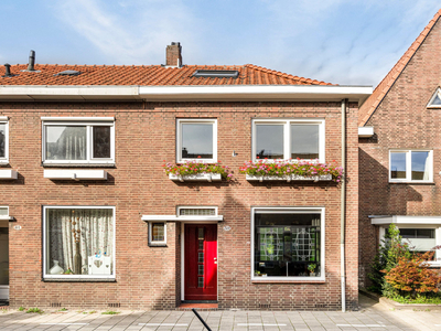 Sparrenstraat 39