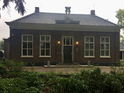 Spijkerboorsdijk 1 e