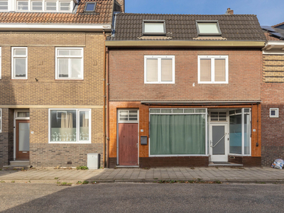 Steegstraat 29a