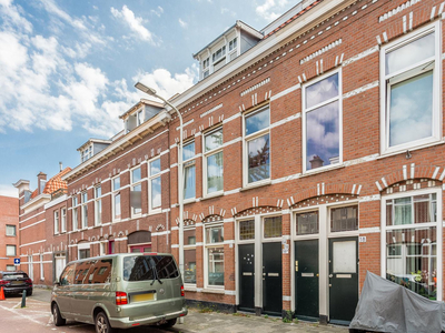 Ter Heijdestraat 12