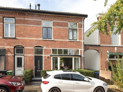 Tulpstraat 6