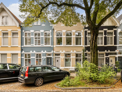 Van Breestraat 54