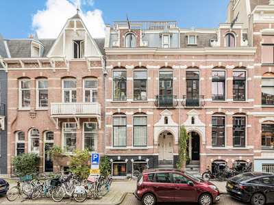 Van Eeghenstraat 13I