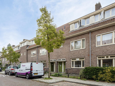 Veeteeltstraat 89A