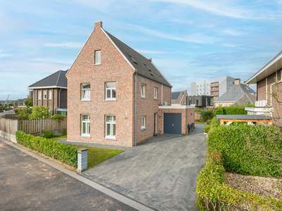 Waterkersstraat 10