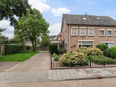 Wethouder Bruensstraat 23