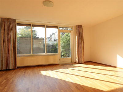 Woning te huur Molenaarserf, Houten