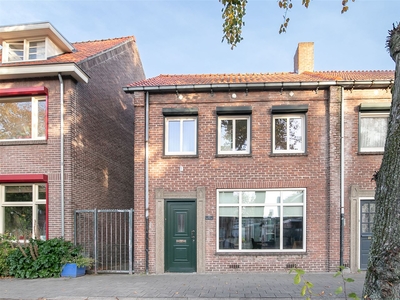 Zeelsterstraat 100 B