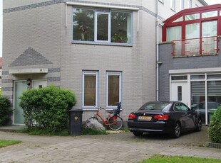 Benedenwoning Blauw-roodlaan, Zoetermeer huren?