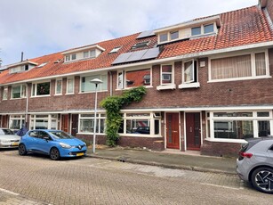 Eengezinswoning Berkelstraat, Utrecht huren?