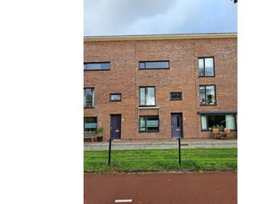 Huur 5 slaapkamer huis van 118 m² in Haarlem