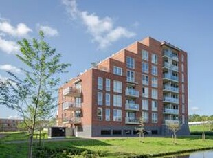 Portiekflat te huur in Purmerend