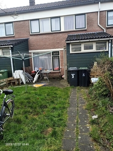 Aalbersestraat in Hoogezand (90m2)