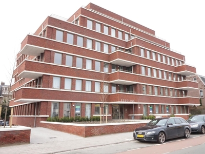 Badhuisweg in Den Haag (56m2)