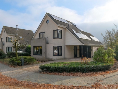 Boerhaavelaan 32