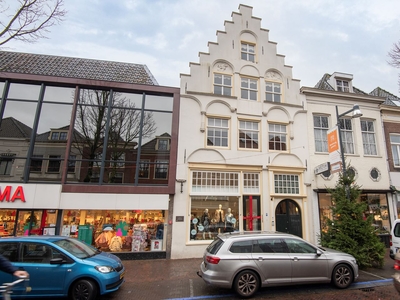 Boschstraat 10 -12