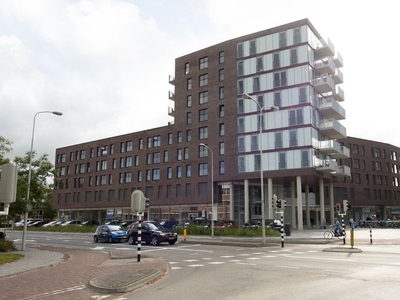 Churchillplein in Velp (81m2)