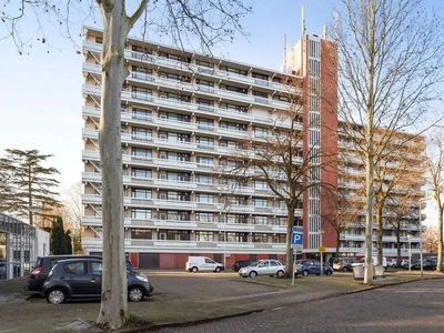 de Koppele in Eindhoven (55m2)