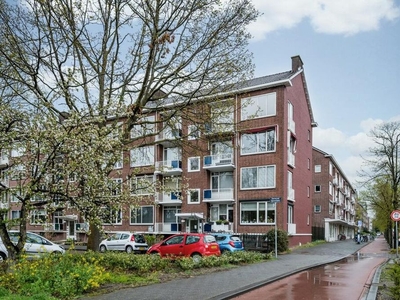 Generaal Spoorlaan in Rijswijk (72m2)