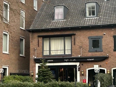 Geversstraat 63 A