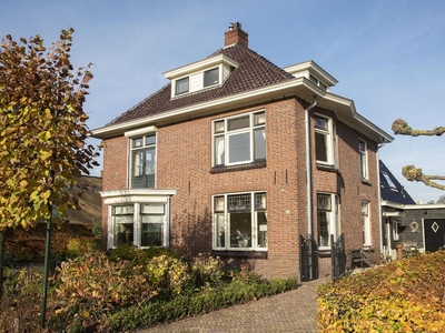 Goorsestraat 6 -6a