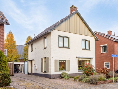 Groen van Prinstererstraat 11