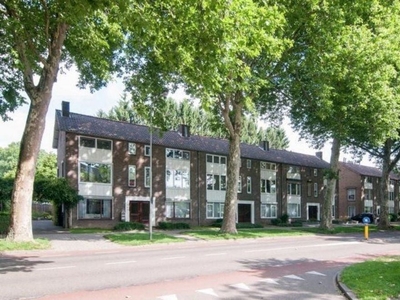 Henri Hermanslaan in Geleen