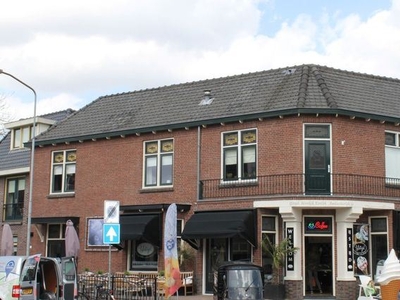 Hoofdstraat 191 A