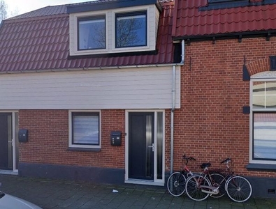 Javastraat in Enschede (36m2)