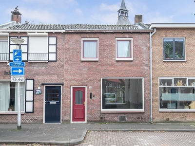 Kardinaal Vaughanstraat 14