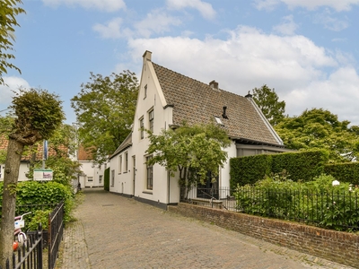 Klapstraat 12