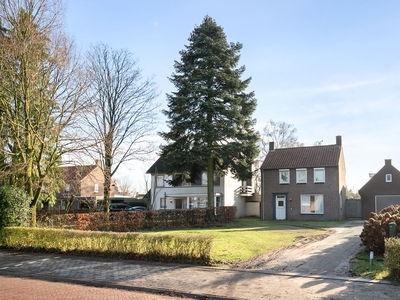 Kleine Broekstraat 41