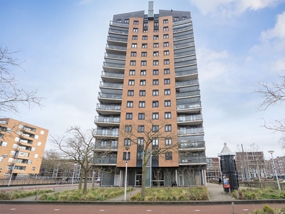 Lambertus Zijlplein 20