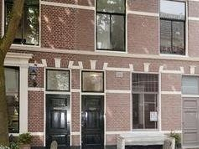 Lange Bogaardstraat 34 Rood