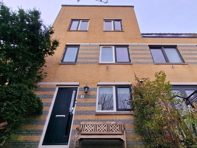 Martinus Nijhoffstraat 3