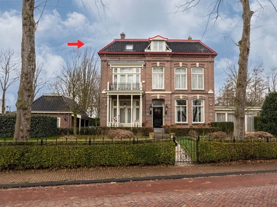 Midwouder Dorpsstraat 15