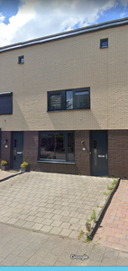 Moerasberg in Roosendaal (82m2)