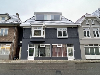 Nieuwstad in Lochem (55m2)