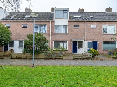 Prunusstraat 82