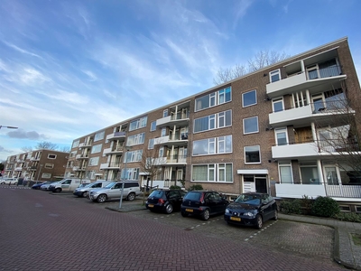 Stalpaertstraat 109