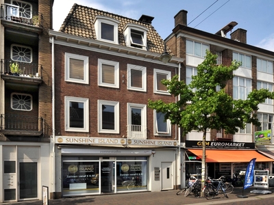 Steenstraat 55 A